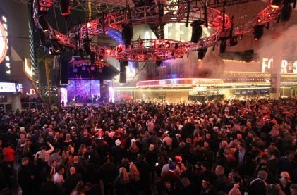 Fremont Street Experience Names Free 2024 Concert Series Roster