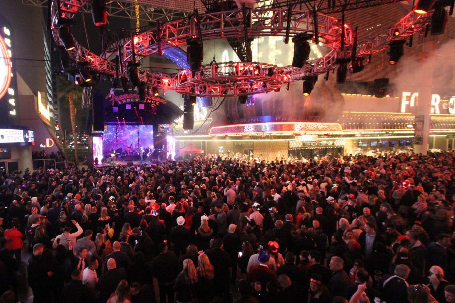 Fremont Street Experience Names Free 2024 Concert Series Roster