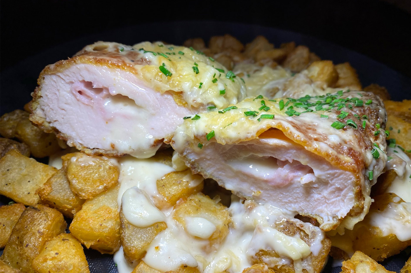 Behold Our Picks for the Best Chicken Parm Sandwiches in Las Vegas