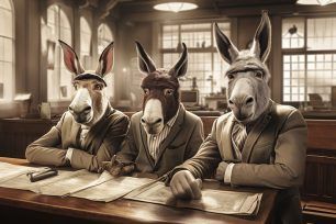 Jackass Lawyers File Frivolous Lawsuit Against Circa for Charging Sales Tax