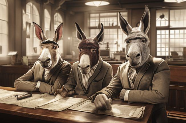 Jackass Lawyers File Frivolous Lawsuit Against Circa for Charging Sales Tax