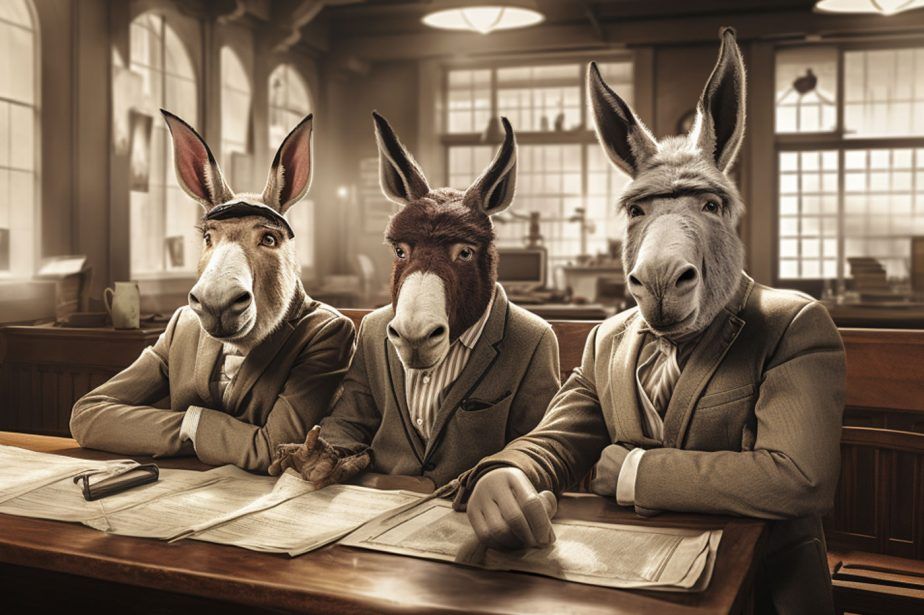 Jackass Lawyers File Frivolous Lawsuit Against Circa for Charging Sales Tax