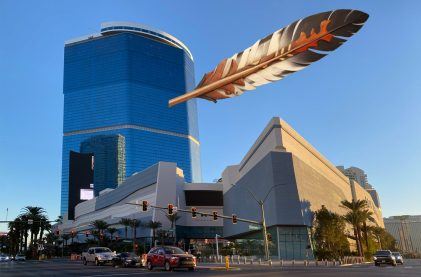 Wynn Takes Playful Jab at Fontainebleau With Justin Timberlake Instagram Post