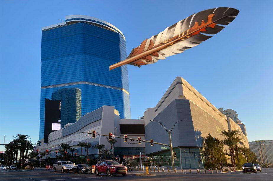 Wynn Takes Playful Jab at Fontainebleau With Justin Timberlake Instagram Post