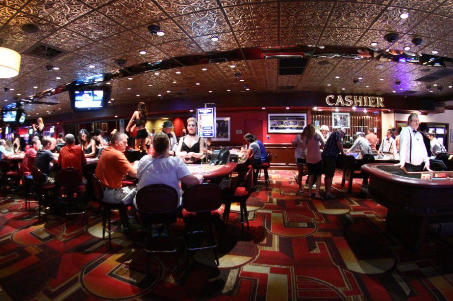 Golden Gate to Close One Week for Refresh