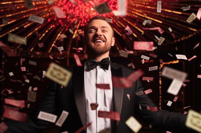 Fontainebleau Snags Justin Timberlake for Grand Opening