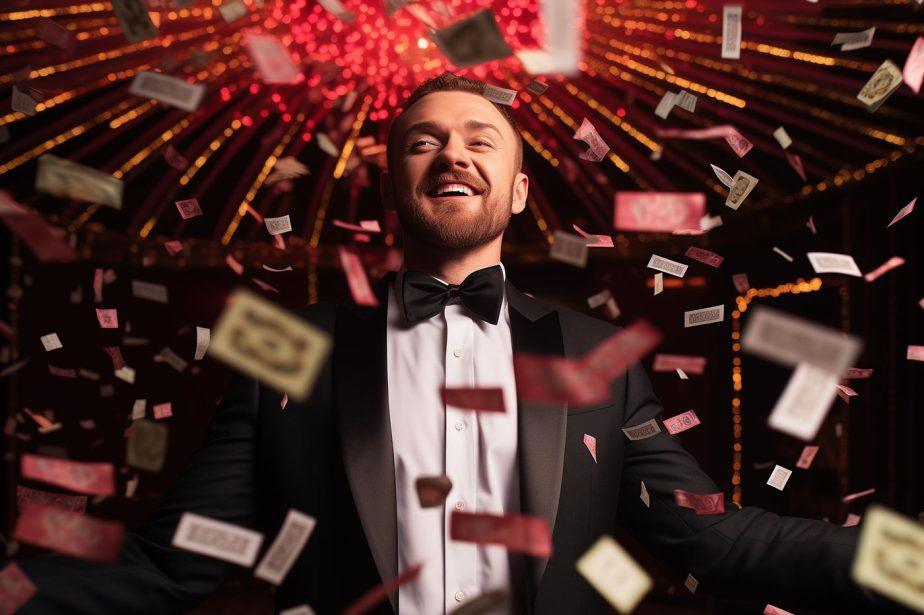 Fontainebleau Snags Justin Timberlake for Grand Opening