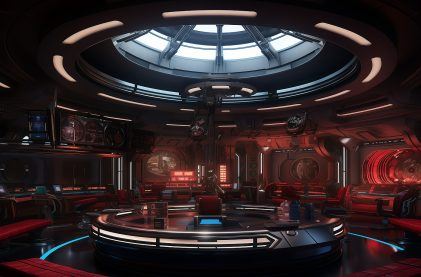 Avengers S.T.A.T.I.O.N. Attraction Rumored to Be Closing at TI