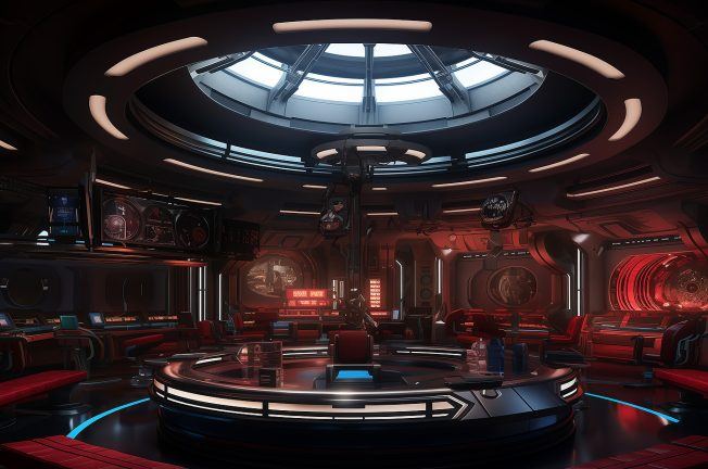 Avengers S.T.A.T.I.O.N. Attraction Rumored to Be Closing at TI