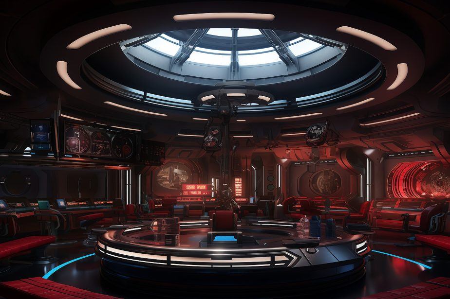 Avengers S.T.A.T.I.O.N. Attraction Rumored to Be Closing at TI