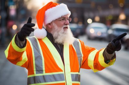 MGM Resorts Jacks Up Parking Fees for the Holidays