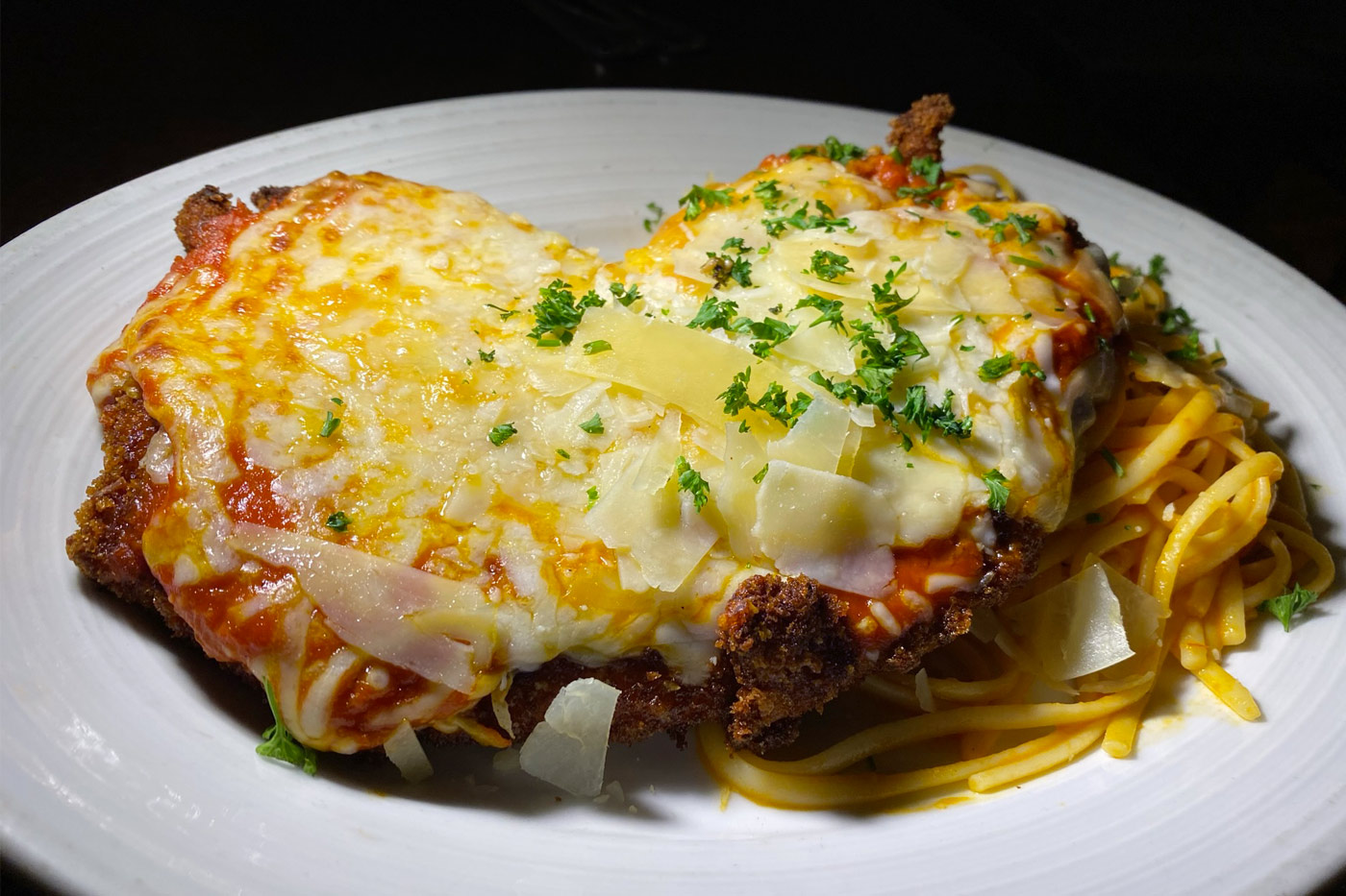 Behold Our Picks for the Best Chicken Parm Sandwiches in Las Vegas