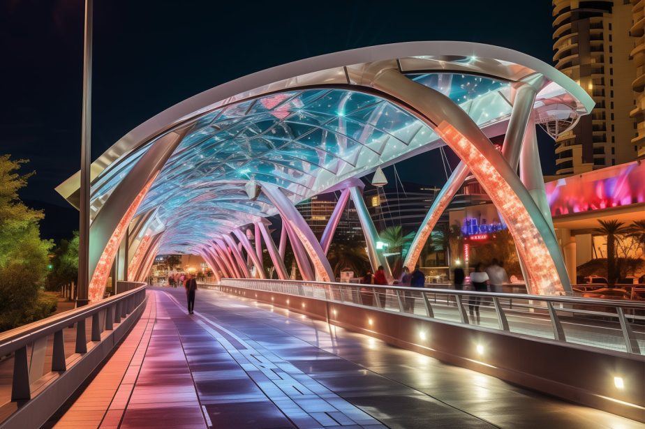 Don’t Freak Out: Newly-Approved Pedestrian Bridge Ordinance Isn’t for You