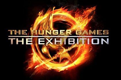 Hunger Games: The Exhibition to Close at MGM Grand