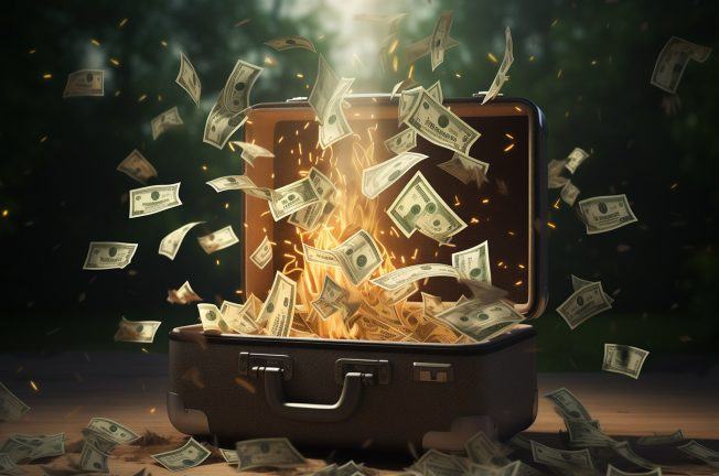 MGM Resorts Jacks Up Resort Fees at All Its Las Vegas Resorts