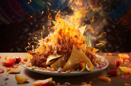Nachogate: The Kerfuffle, The Fallout and Why We’re All Doomed