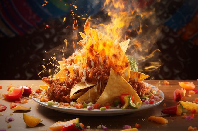 Nachogate: The Kerfuffle, The Fallout and Why We’re All Doomed