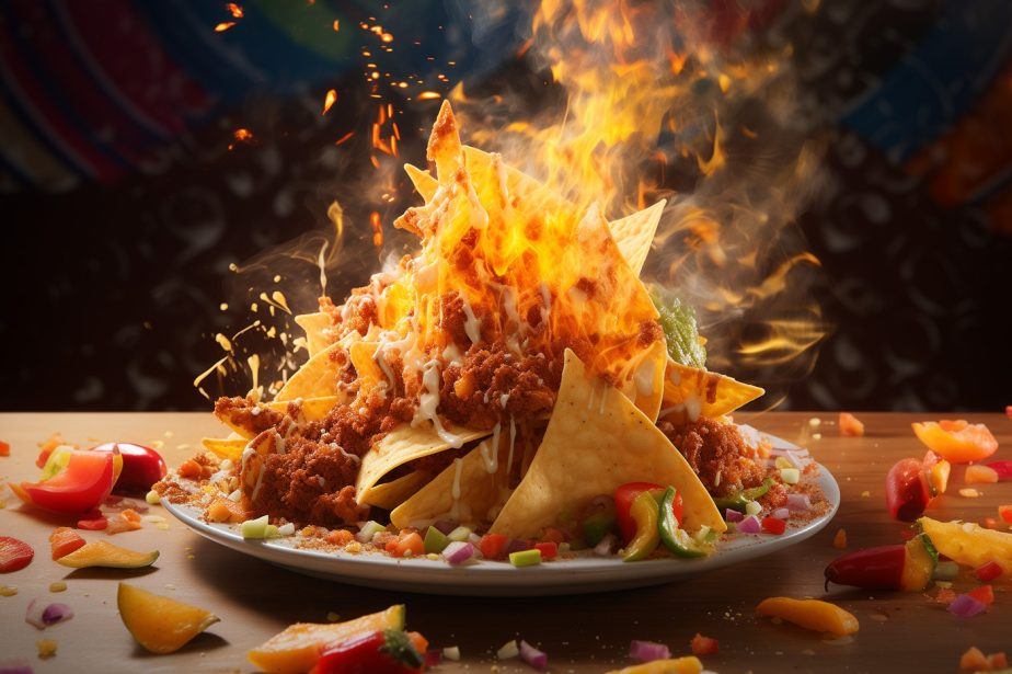 Nachogate: The Kerfuffle, The Fallout and Why We’re All Doomed