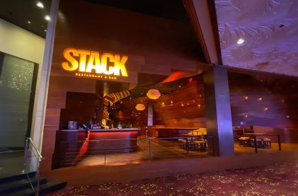 Stack Restaurant Closes Permanently at Mirage