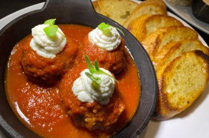 Suncoast Opens Stellar William B’s Steakhouse, Plus More Scoop