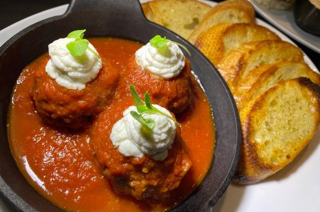 Suncoast Opens Stellar William B’s Steakhouse, Plus More Scoop