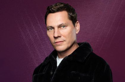 Confirmed: Tiesto Set for Fontainebleau Residency