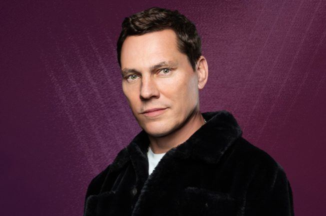 Confirmed: Tiesto Set for Fontainebleau Residency