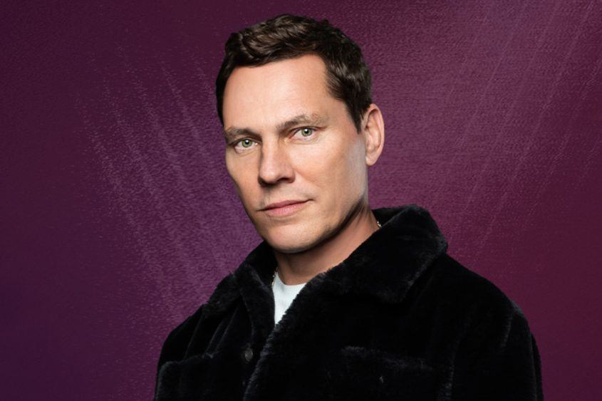 Confirmed: Tiesto Set for Fontainebleau Residency | Vital Vegas