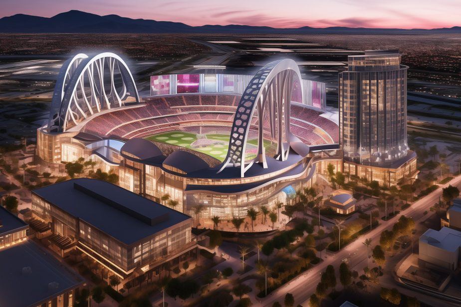 Confirmed: Tropicana Set to Close for Demolition