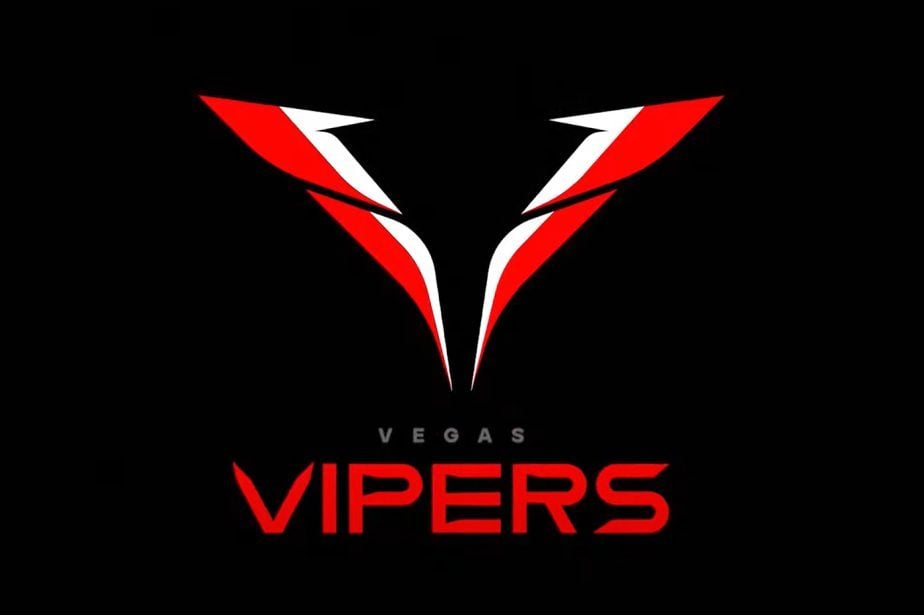 XFL Dumps Vegas Vipers You Didn’t Know Existed