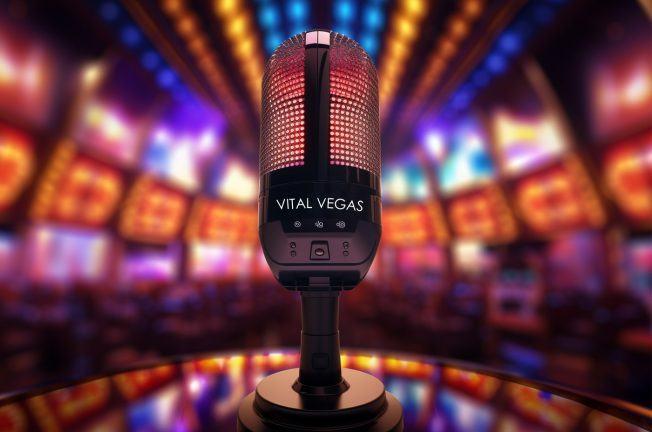 Podcast, Ep. 162: Criss Angel Summit, Nachogate and Magician Mat Franco