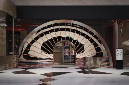 Resorts World to Open Copper Sun Hot Pot Spot