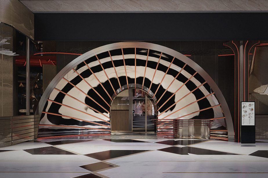 Resorts World to Open Copper Sun Hot Pot Spot