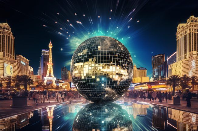 “DiscoShow” Gets Opening Date at Linq, From Makers of “Absinthe”