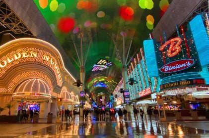 15 Surprising, Awkward Things You Didn’t Know About Downtown Las Vegas