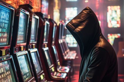 Caesars Pulls Plug on DEF CON Hacker Conference, It’s Awkward