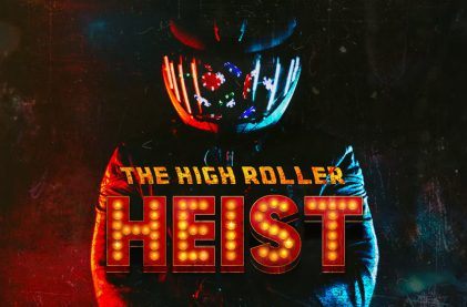“High Roller Heist” Podcast Delves Into Bonehead’s Vegas Casino Robberies
