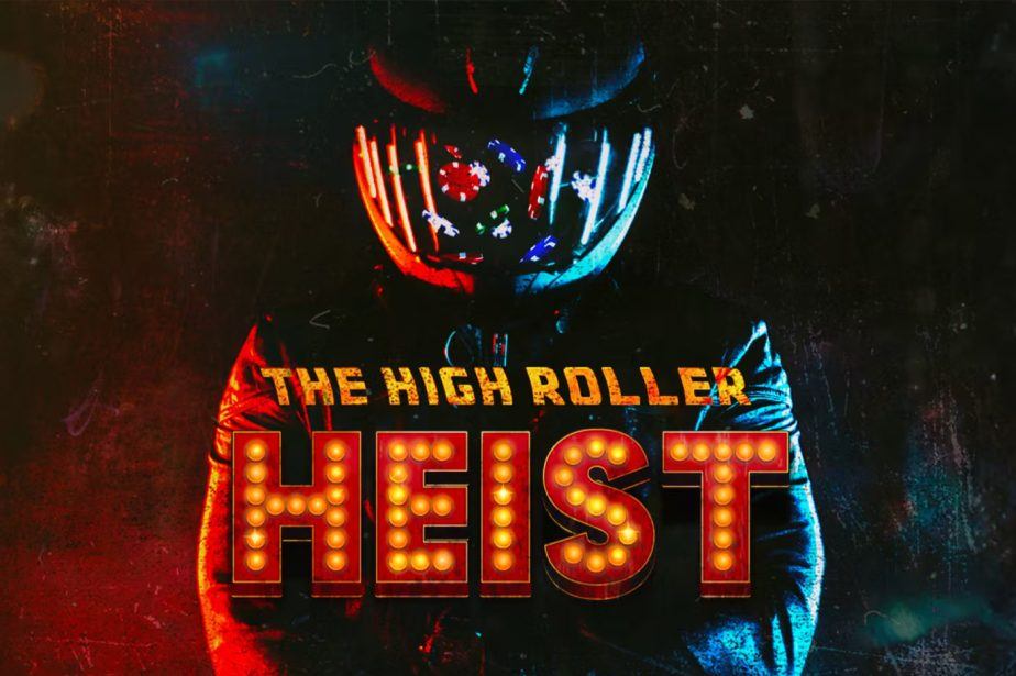 “High Roller Heist” Podcast Delves Into Bonehead’s Vegas Casino Robberies