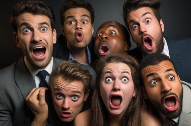 Colin Mochrie’s “Hyprov” Mercifully Closes at Harrah’s