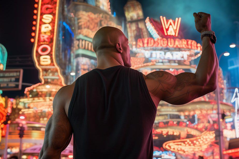 Rumor: WrestleMania Returning to Las Vegas