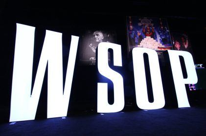 World Series of Poker Names 2024 Dates