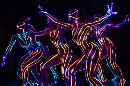 “America’s Got Talent” Show to Close at Luxor