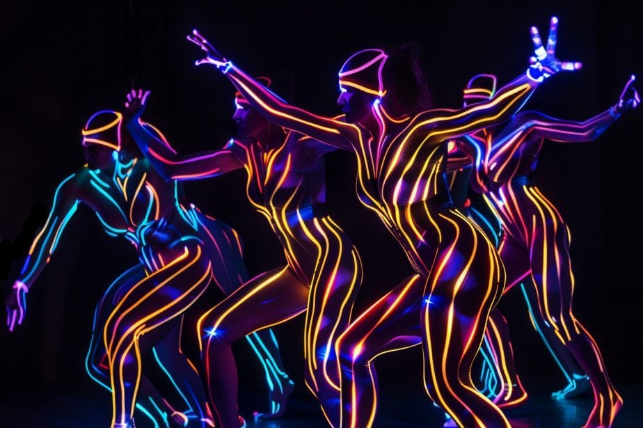 “America’s Got Talent” Show to Close at Luxor