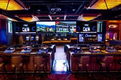 Circa Sports Opens Sportsbook at Silverton Casino
