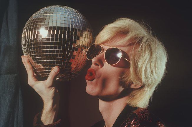 Exclusive Look Inside “DiscoShow” Complex at Linq Las Vegas