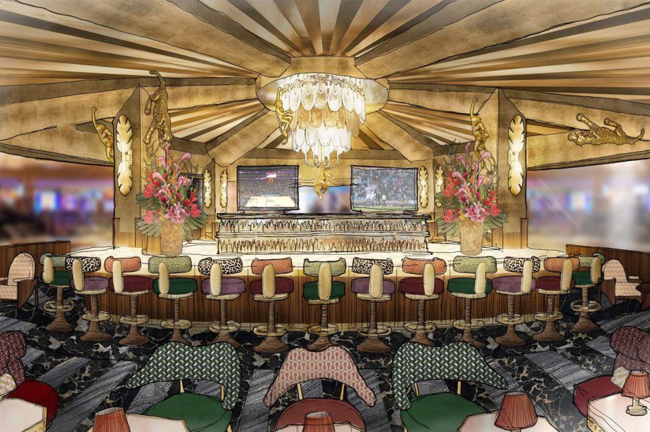 Rio Turnaround Continues With Lapa Lounge