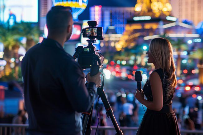 Local Las Vegas TV News Audience Sizes May Surprise You