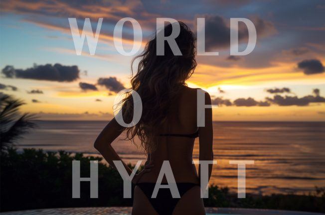 Rio Consummates Relationship With Hyatt, Announces New Luckley Tavern