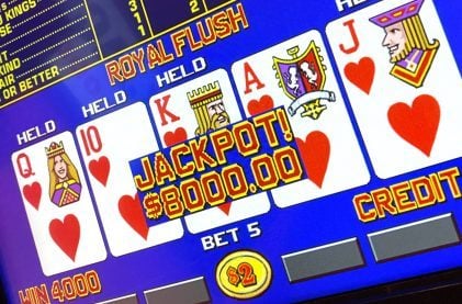 Ellis Island Brewery Demolition Results in Feng Shui Windfall for Gamblers