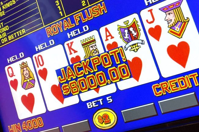 Ellis Island Brewery Demolition Results in Feng Shui Windfall for Gamblers